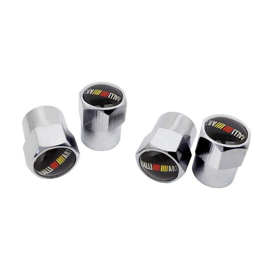 Mitsubishi RALLI ART Valve Cap