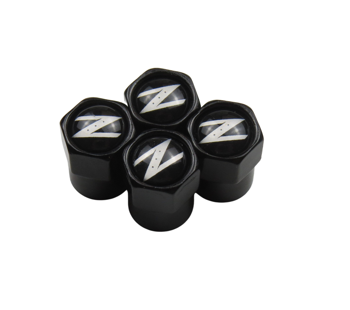 Nissan "Z" Valve Caps