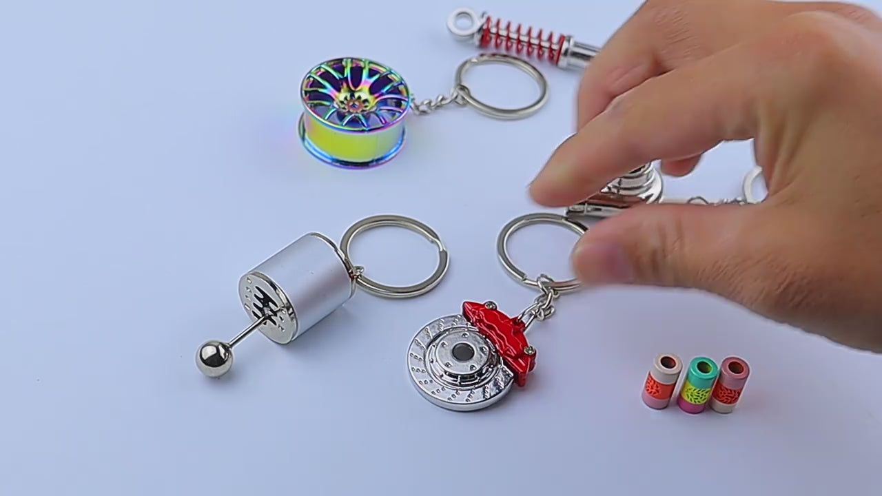 Key Rings – My Car Hobby Shop