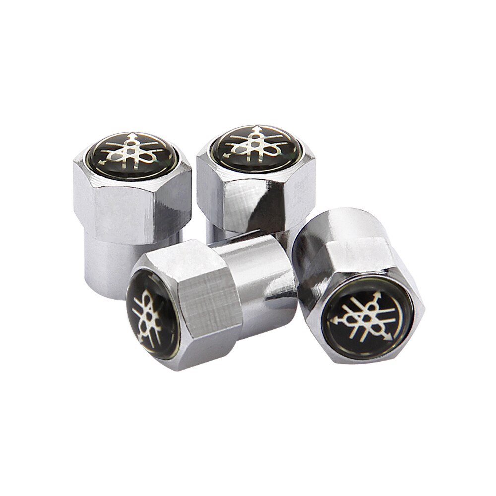 Yamaha Valve Caps