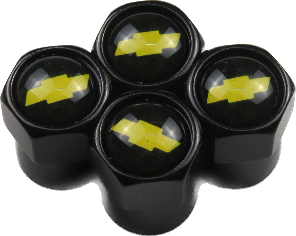 Chevrolet Valve Caps