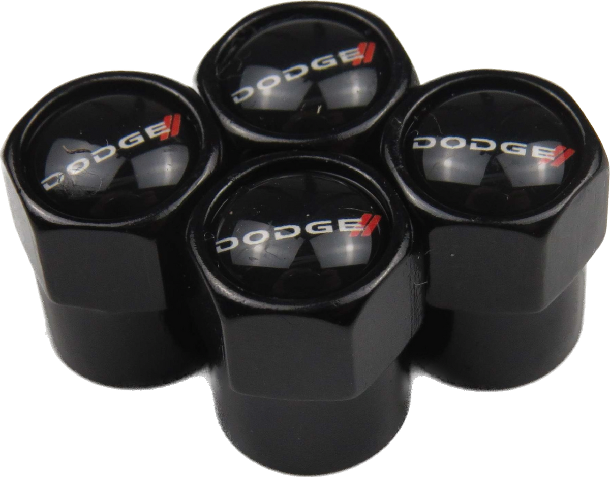 Dodge Valve Caps