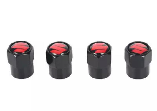 Suzuki Valve Caps